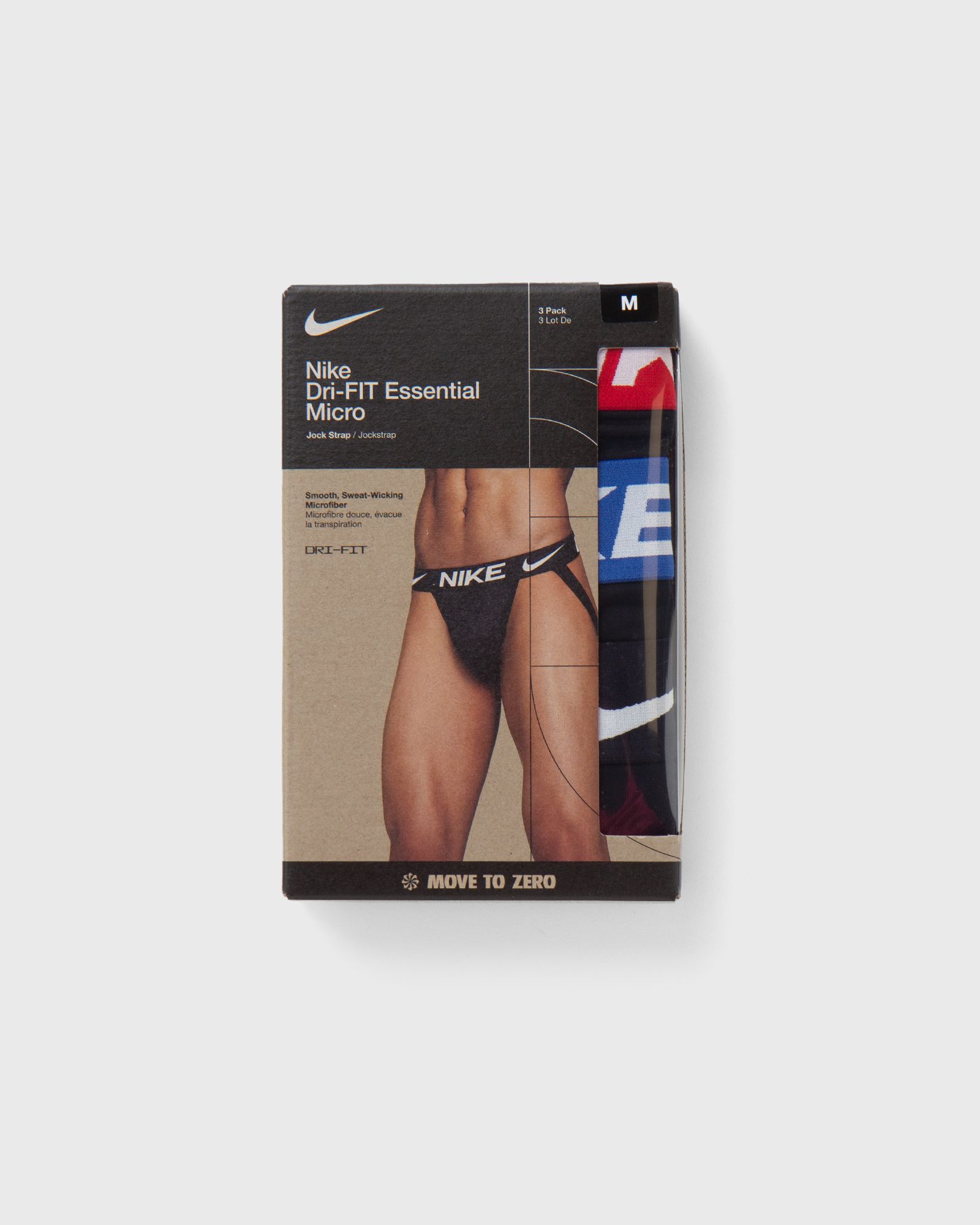 JOCK STRAP 3-PACK