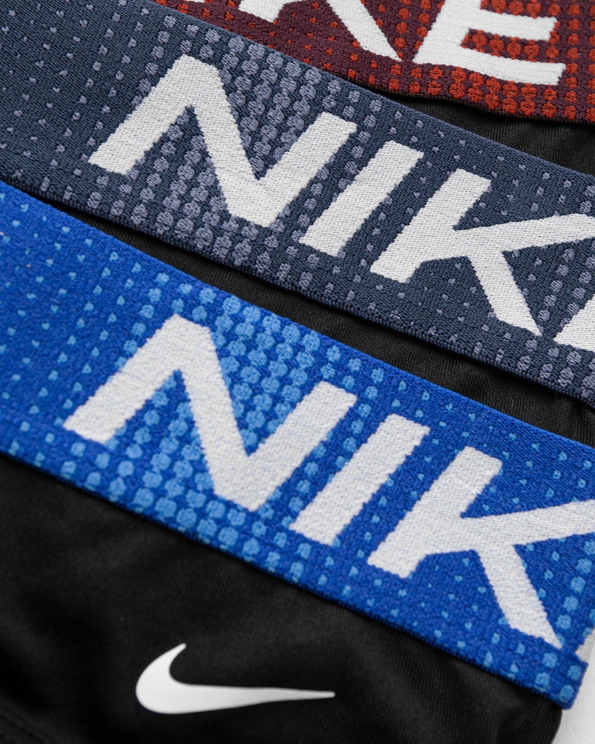 Nike ESSENTIAL MICRO HIP BRIEF 3PK Black | BSTN Store