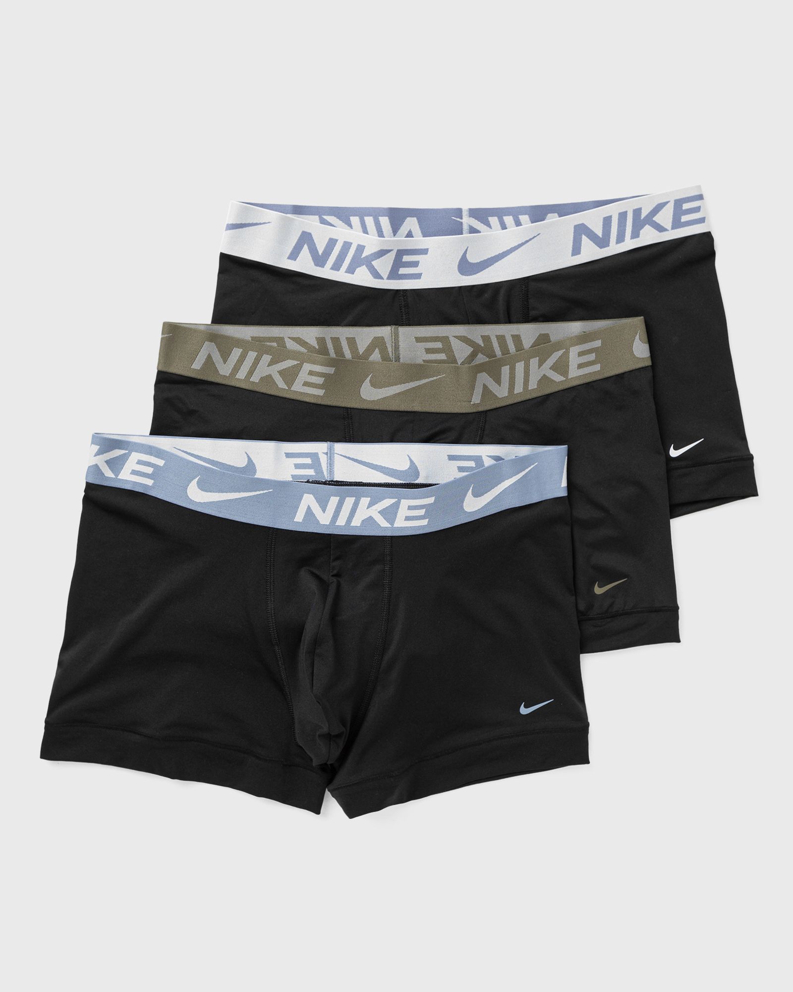 ESSENTIAL MICRO TRUNK 3PK