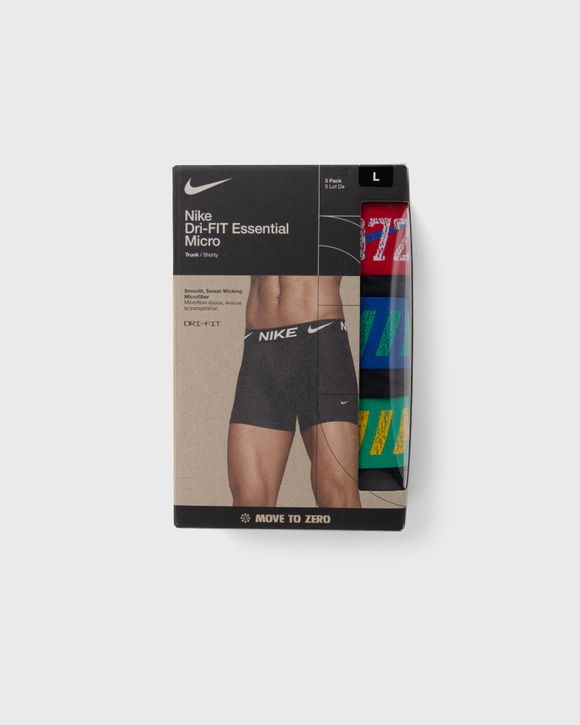 TRUNK 3PK