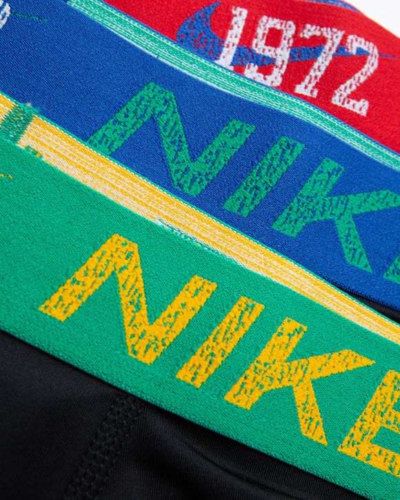 TRUNK 3PK