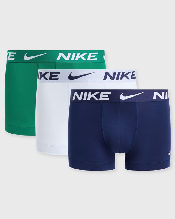 ESSENTIAL MICRO TRUNK 3PK