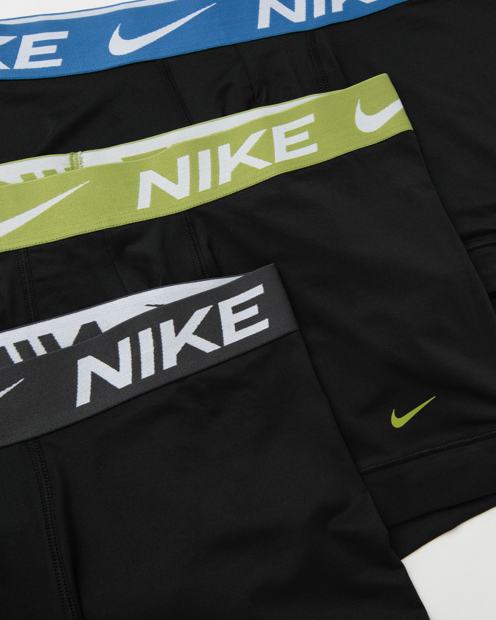 ESSENTIAL MICRO TRUNK 3PK