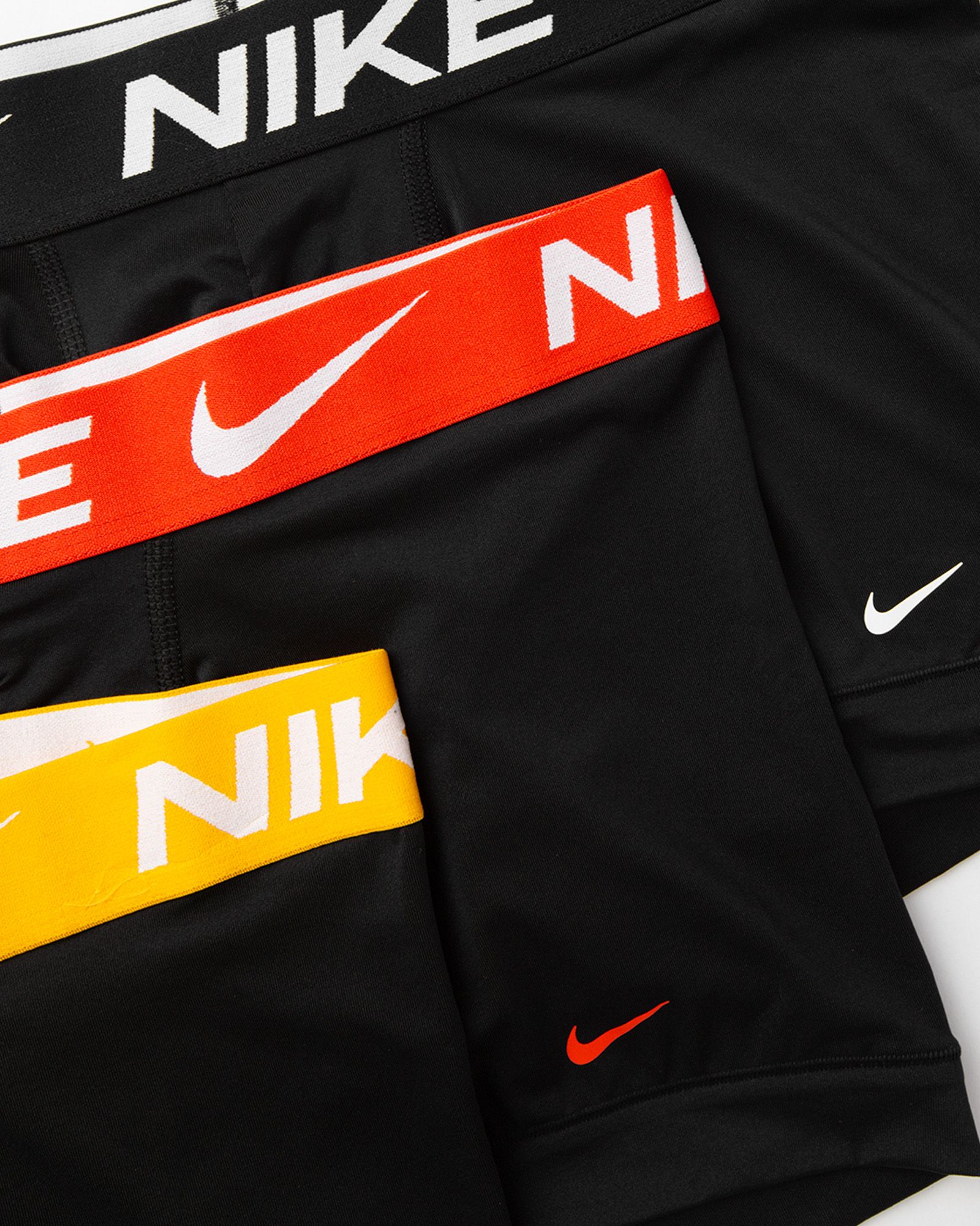 DRI_FIT ESSENTIAL MICRO TRUNK 3PK