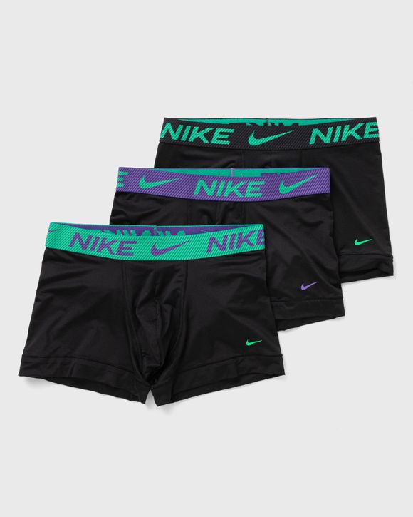 ESSENTIAL MICRO TRUNK 3PK
