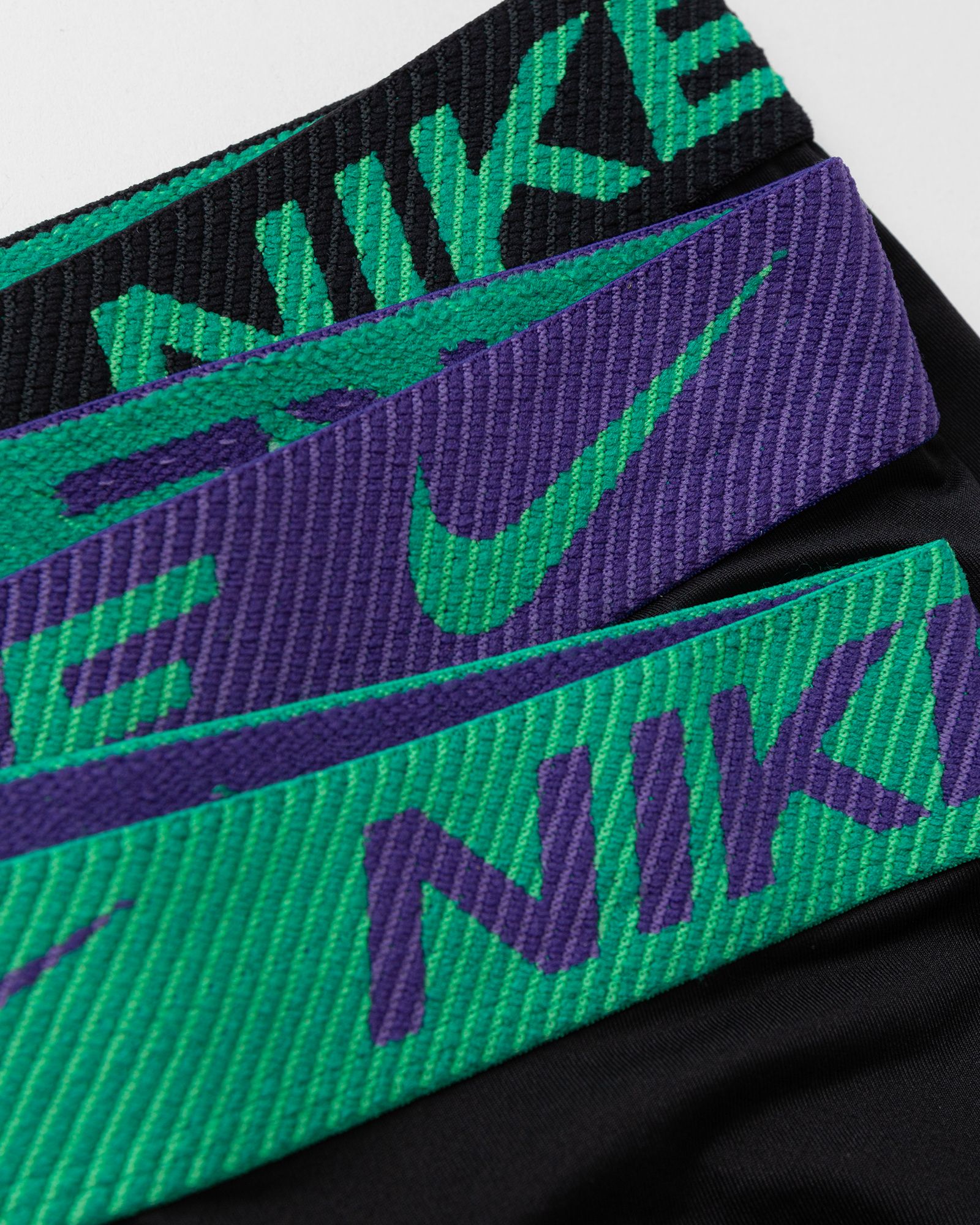 ESSENTIAL MICRO TRUNK 3PK