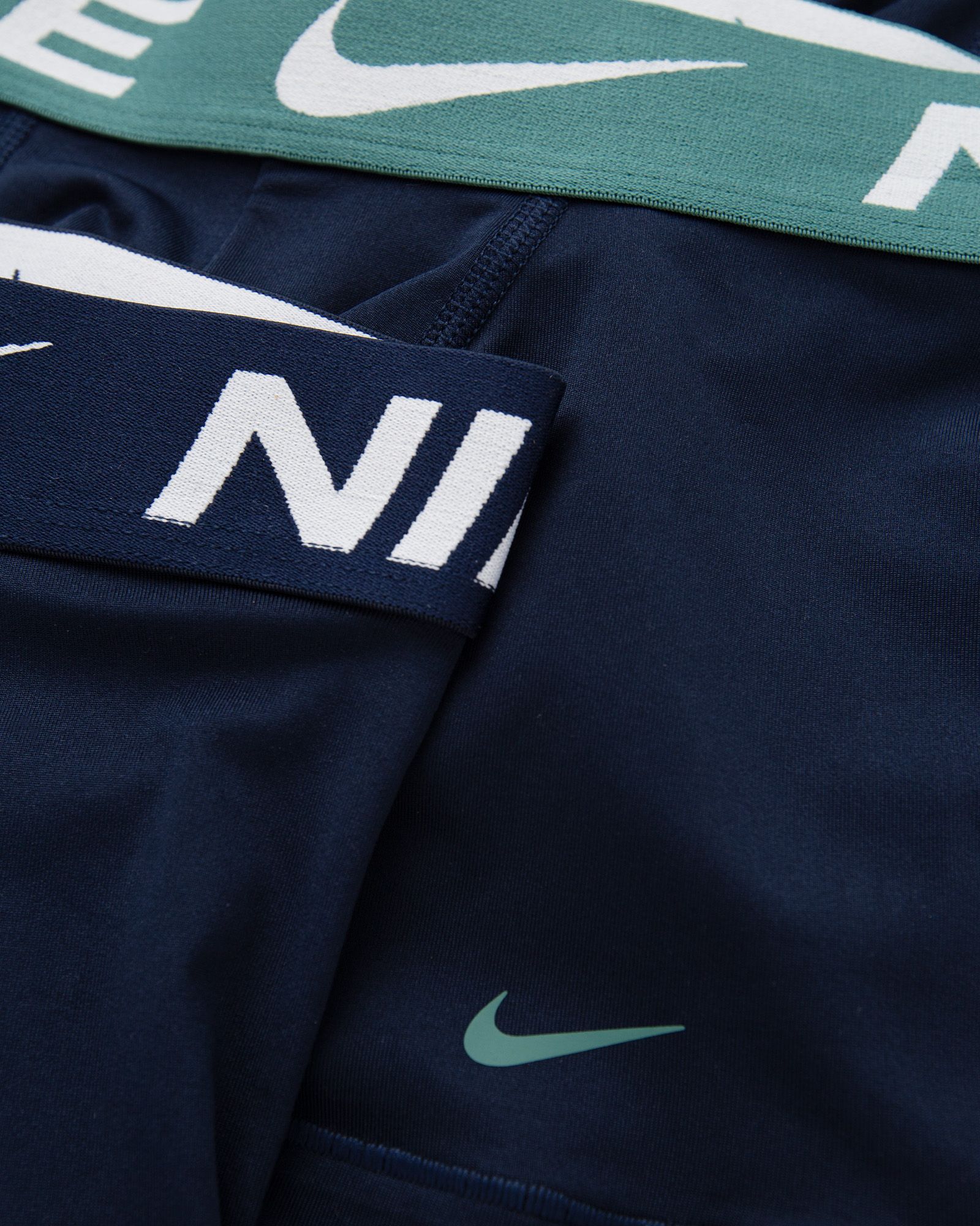 ESSENTIAL MICRO TRUNK 3 PACK