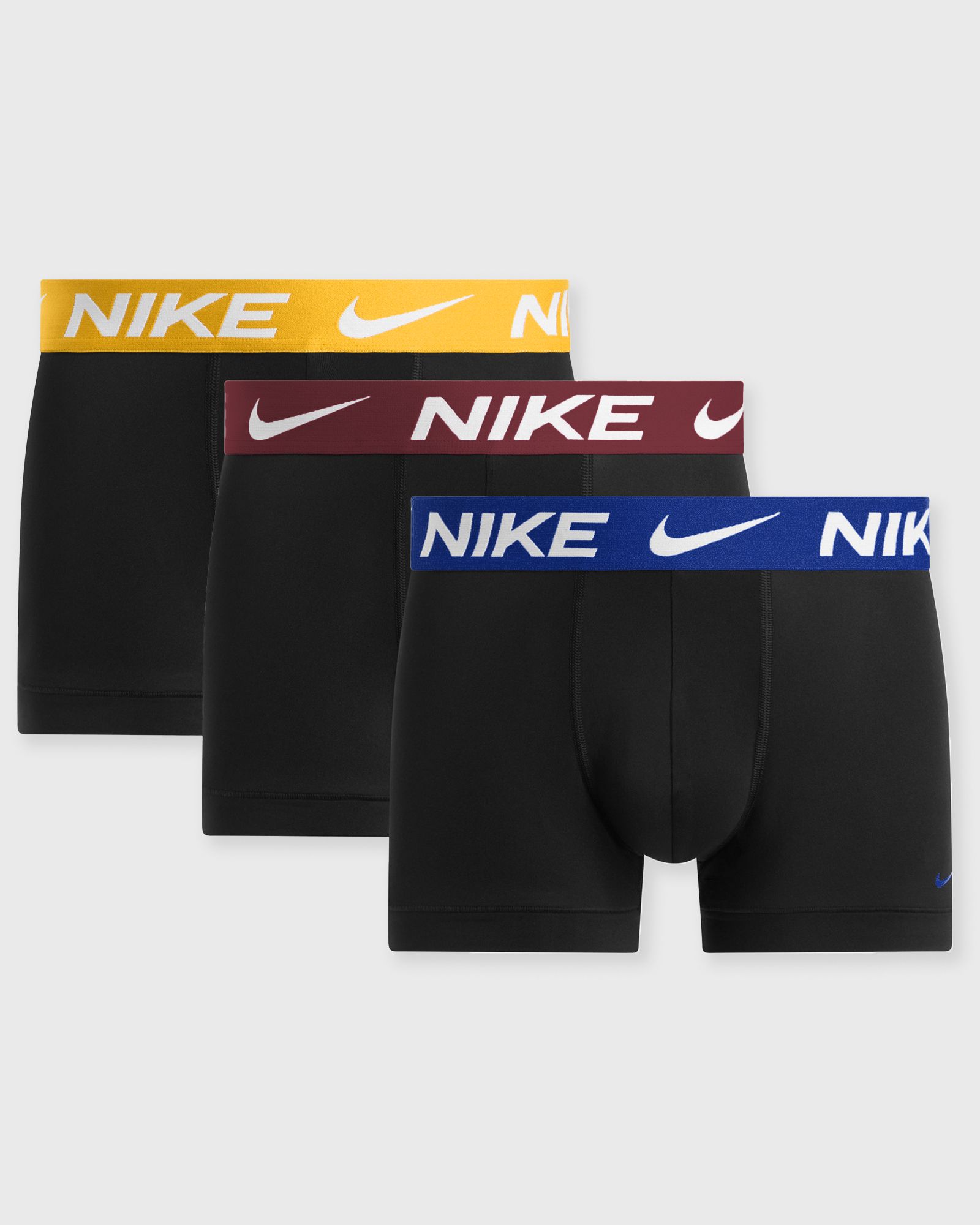 ESSENTIAL MICRO TRUNK 3PK