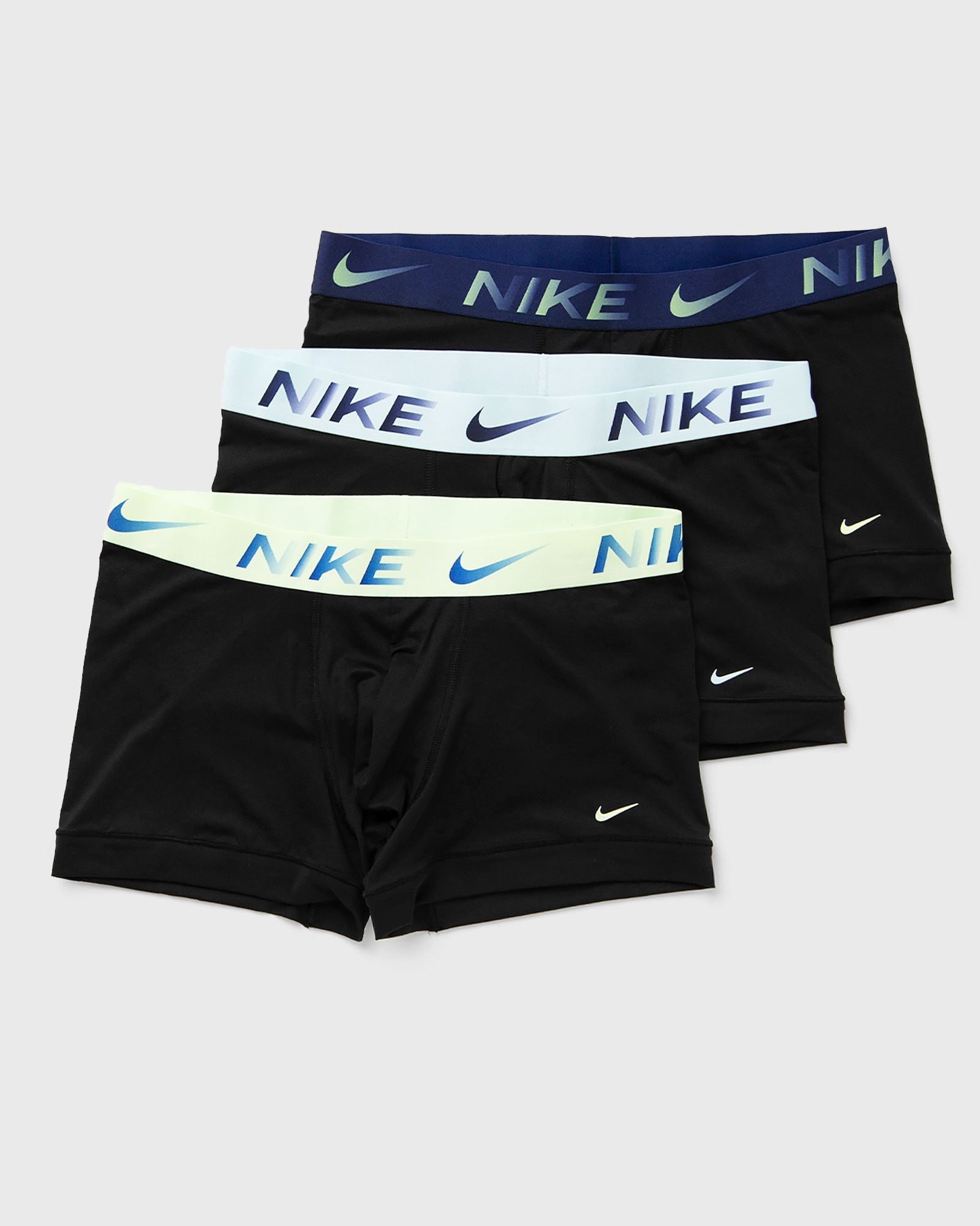 ESSENTIAL MICRO TRUNK 3PK