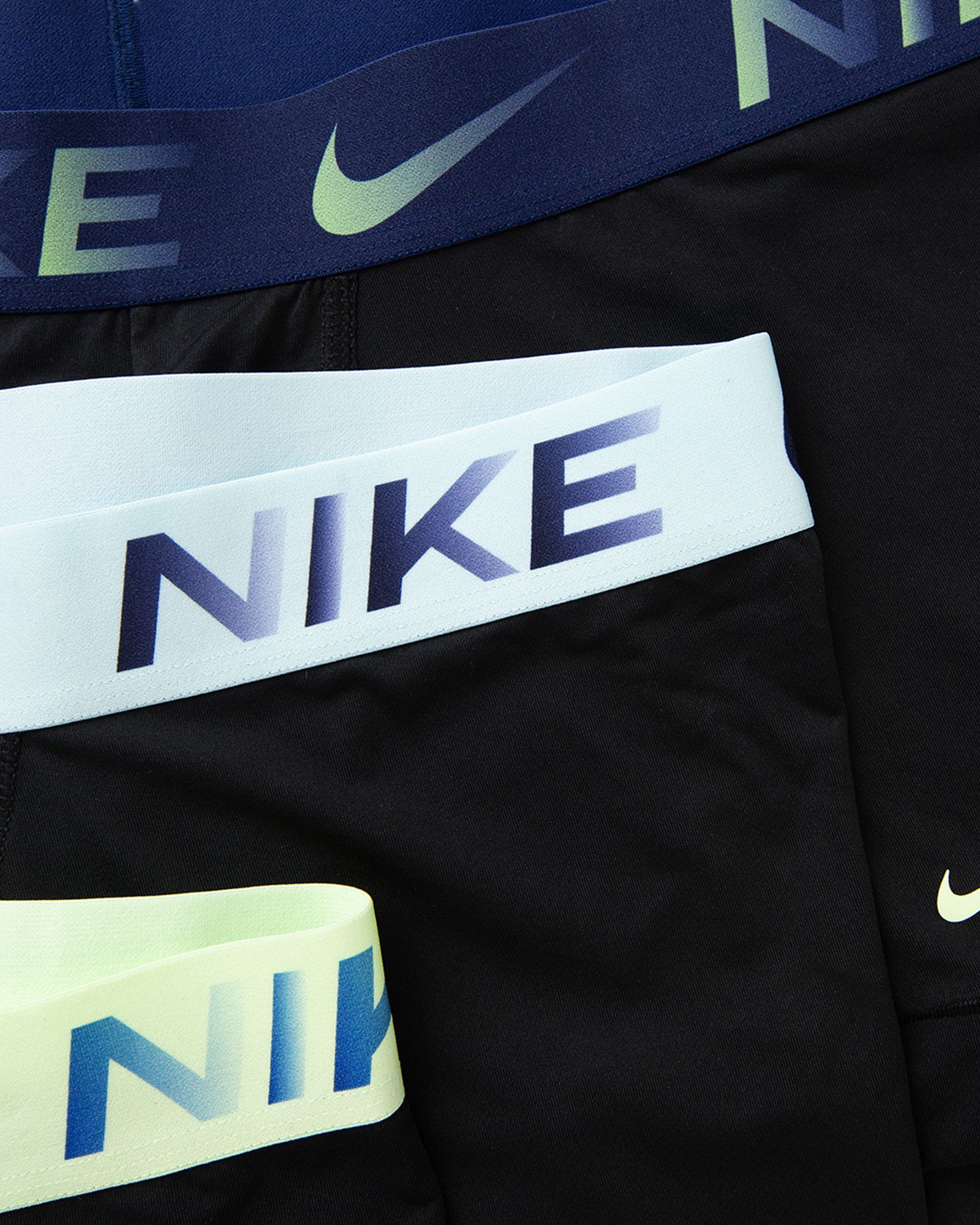 ESSENTIAL MICRO TRUNK 3PK