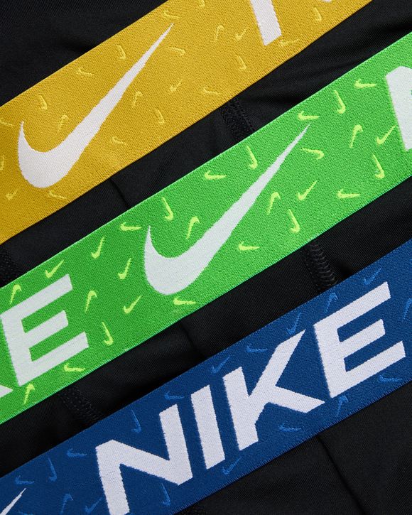 ESSENTIAL MICRO BOXER BRIEF 3PK