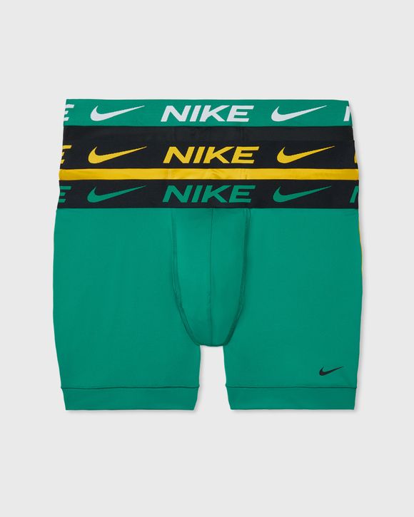 Dri-FIT Essential Micro BOXER BRIEF 3-PACK
