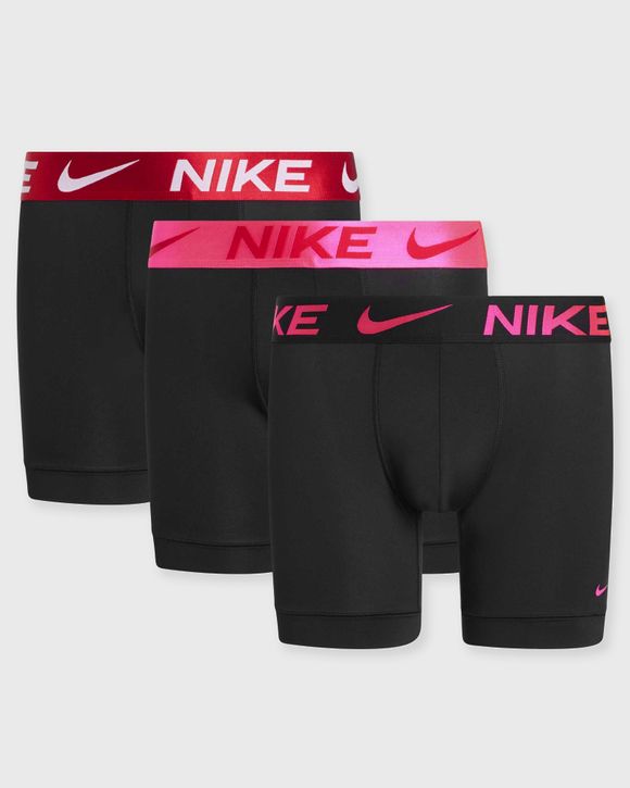ESSENTIAL MICRO BOXER BRIEF 3PK