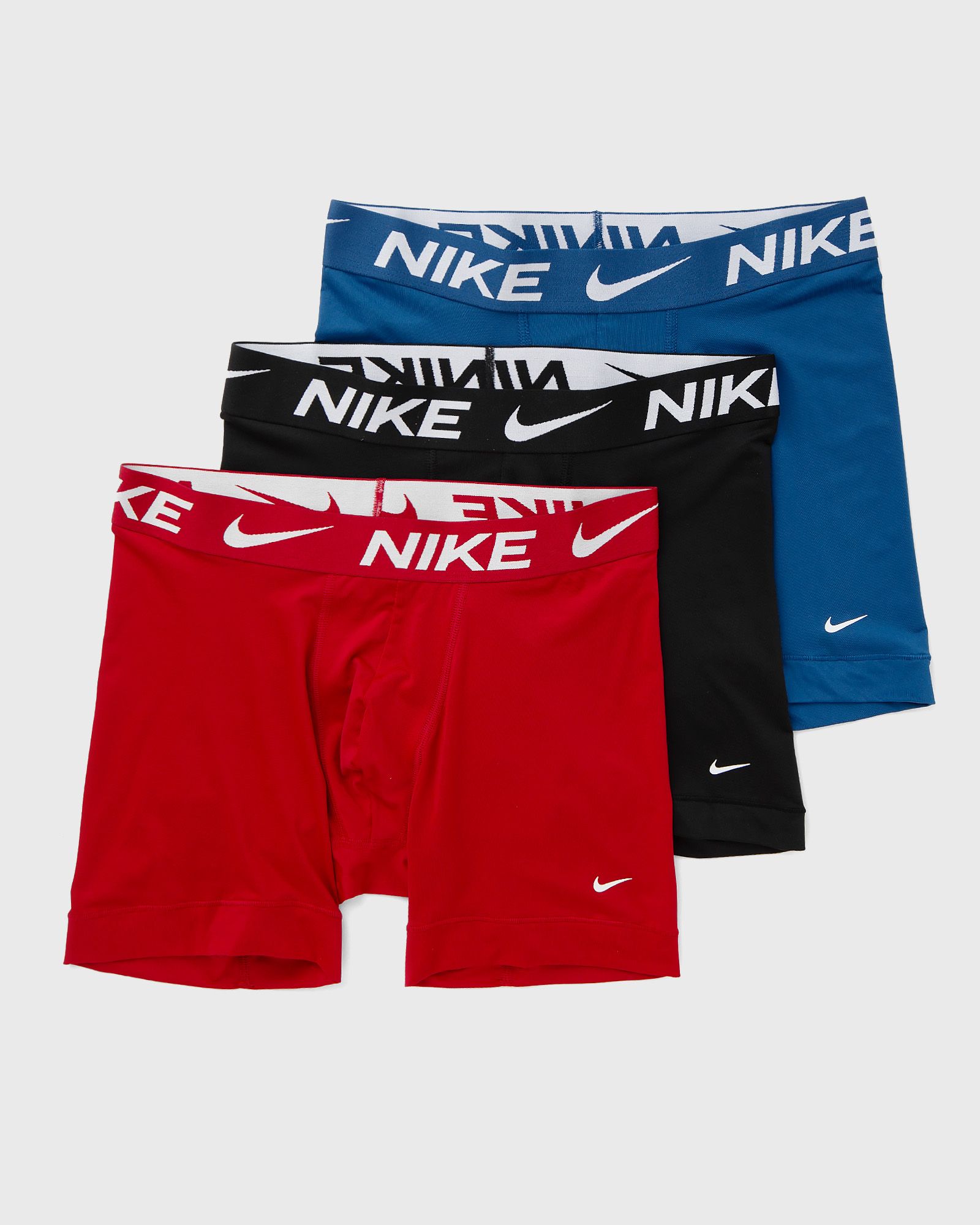 ESSENTIAL MICRO BOXER BRIEF 3 PACK