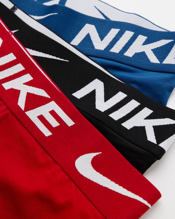 ESSENTIAL MICRO BOXER BRIEF 3 PACK