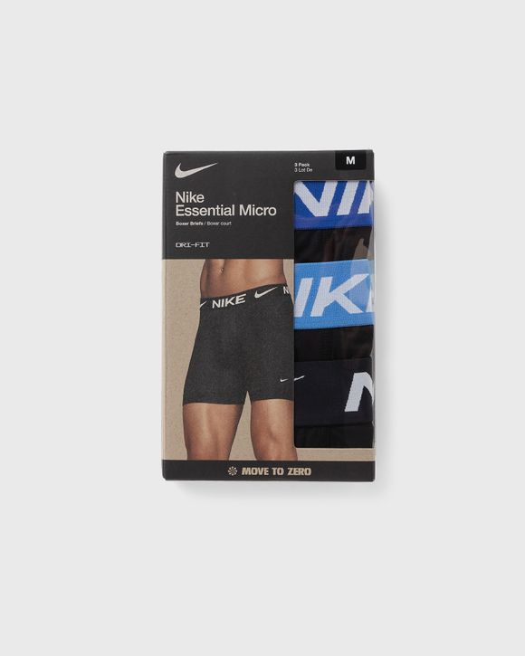 Thumbnail - BOXER BRIEF 3PK