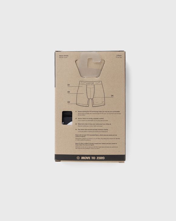 BOXER BRIEF 3PK