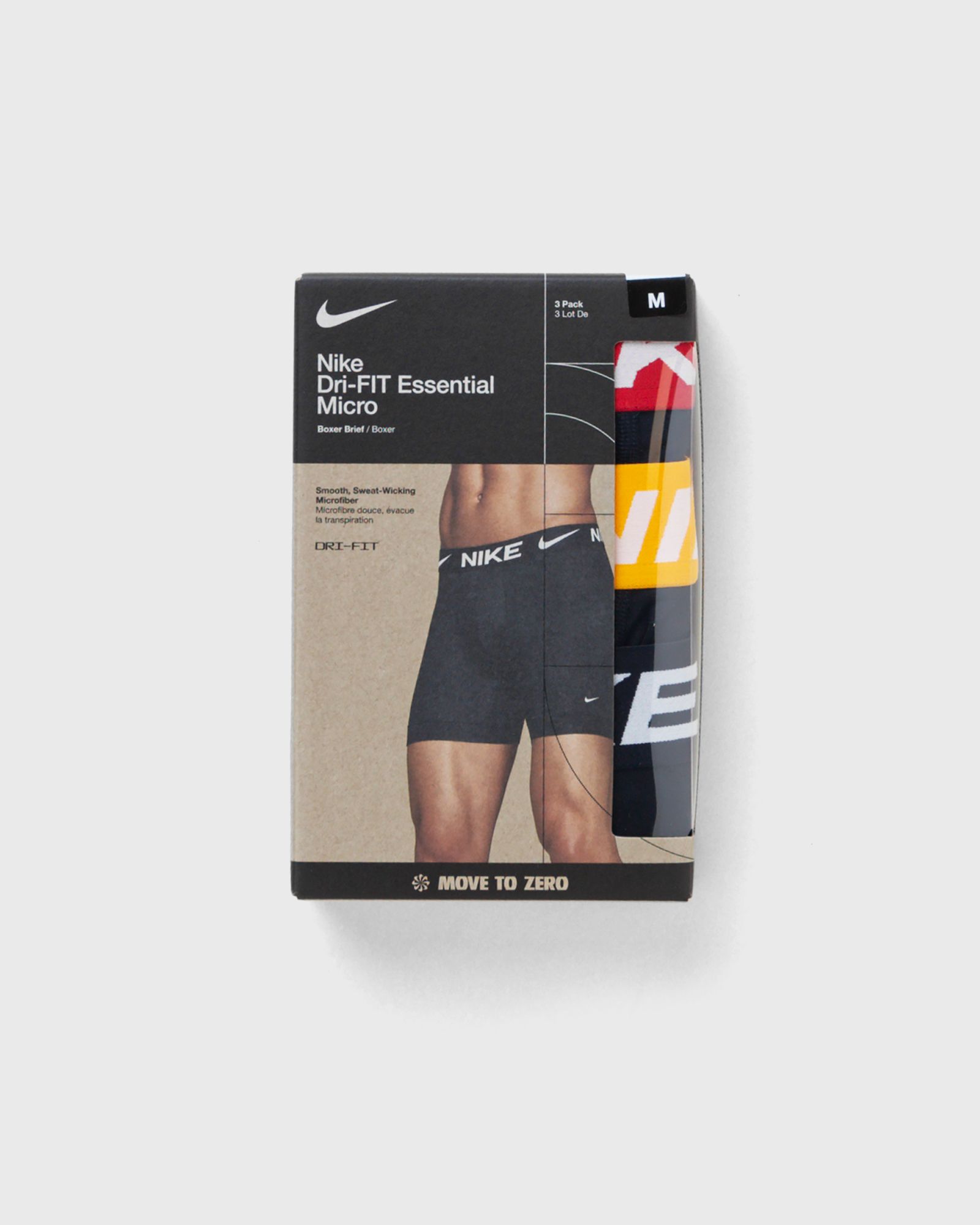 BOXER BRIEF 3PK