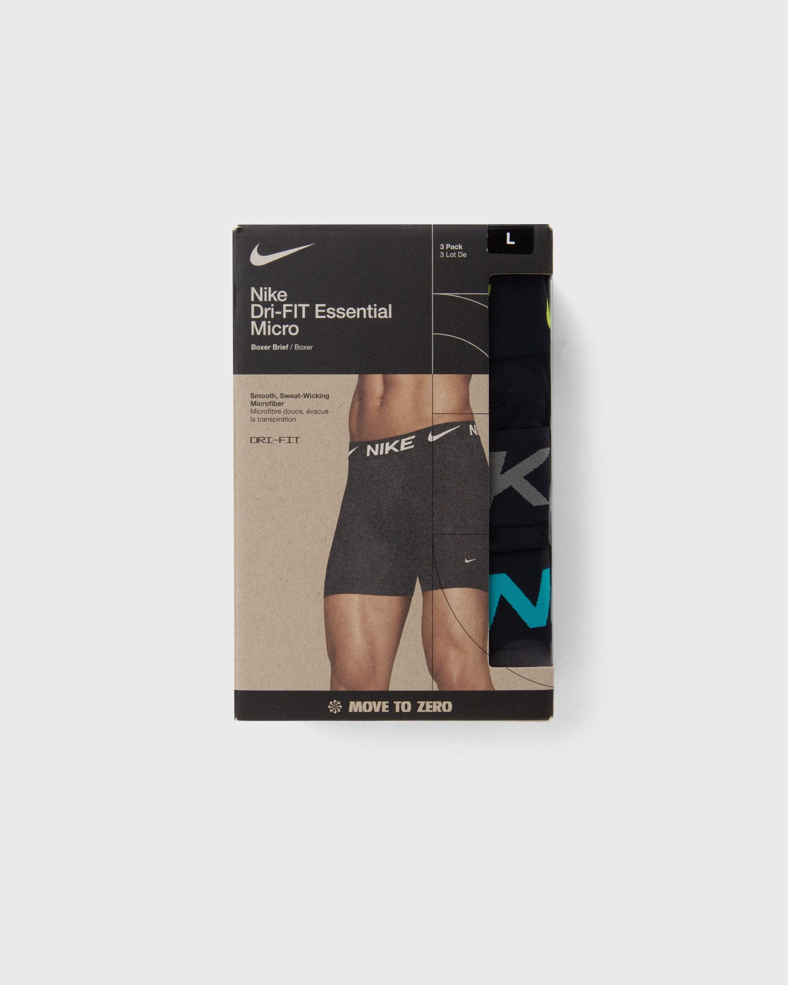 BOXER BRIEF 3PK