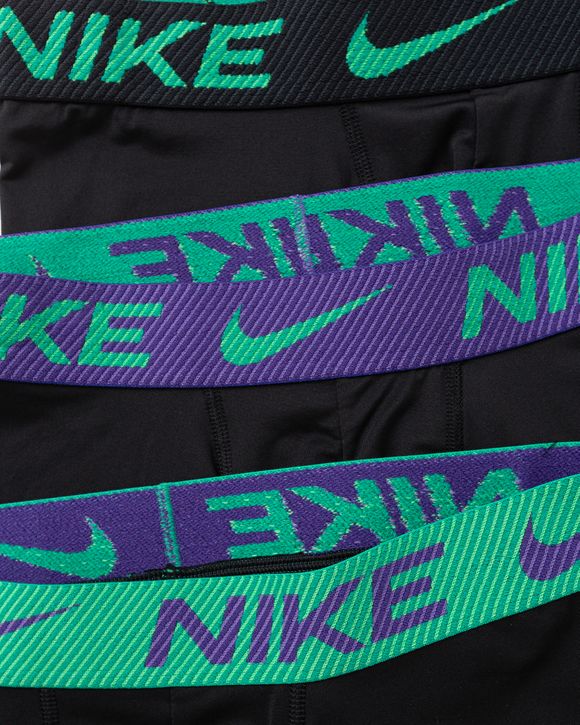 ESSENTIAL MICRO BOXER BRIEF LONG 3PK