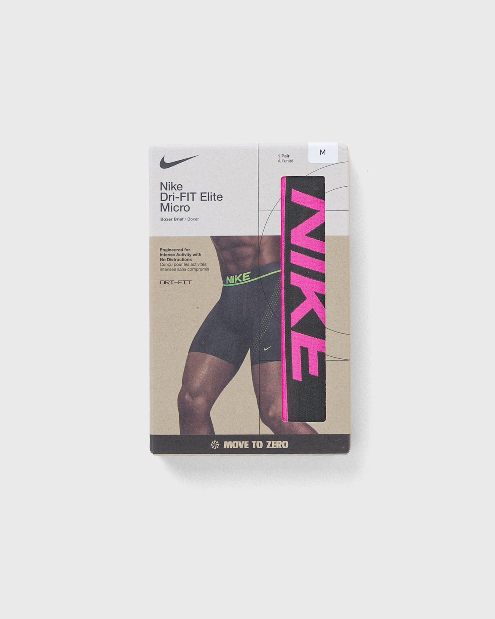 Dri-FIT Elite Micro BOXER BRIEF