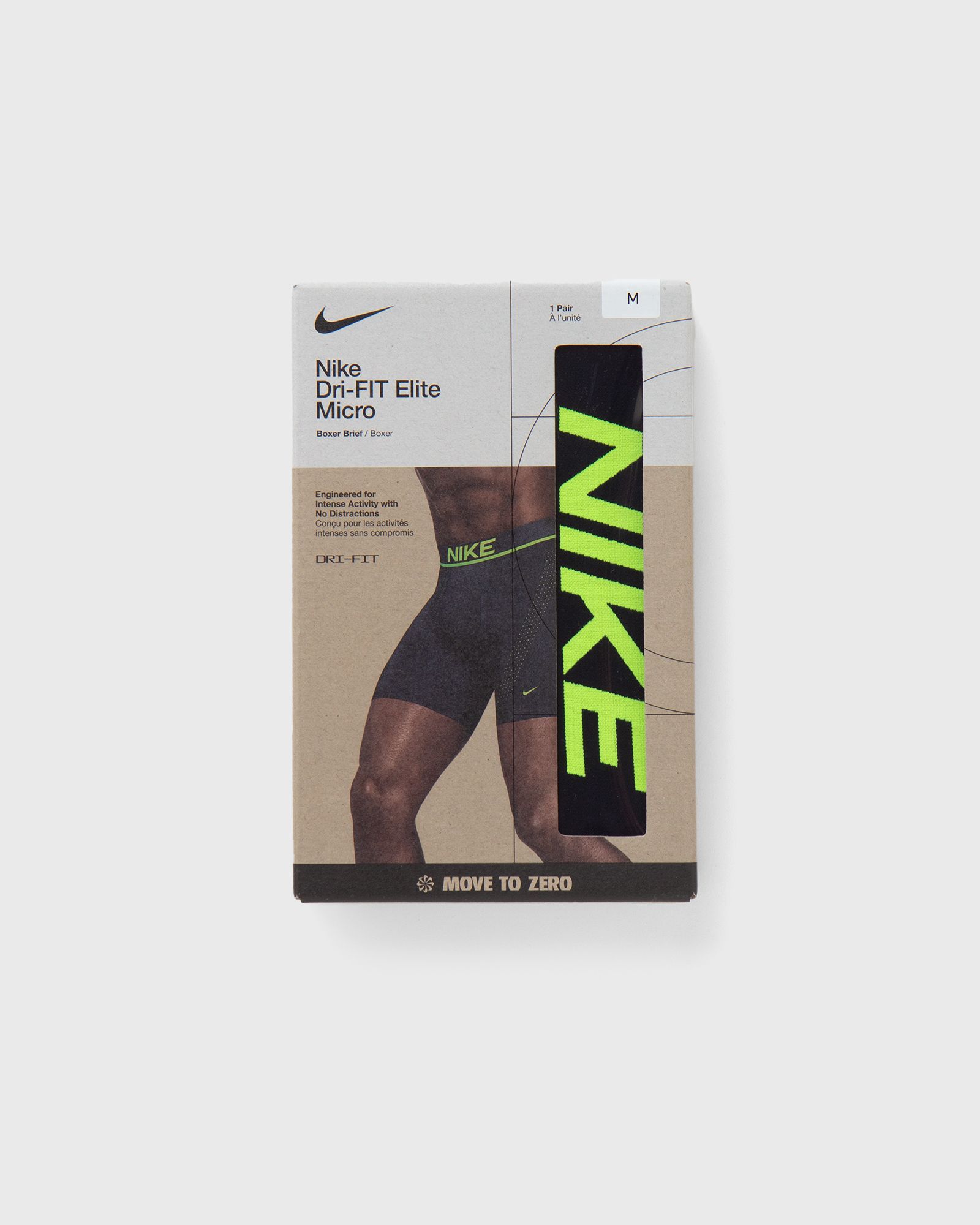 Dri-FIT Elite Micro BOXER BRIEF