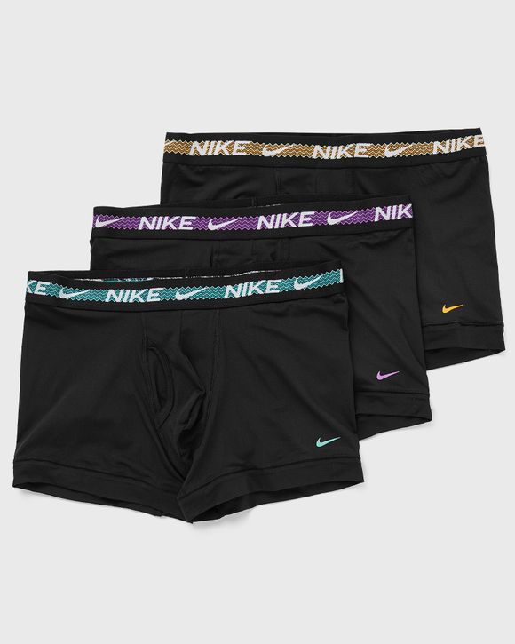 Nike Dri-FIT Ultra Stretch Micro Men's Trunks (3-Pack)