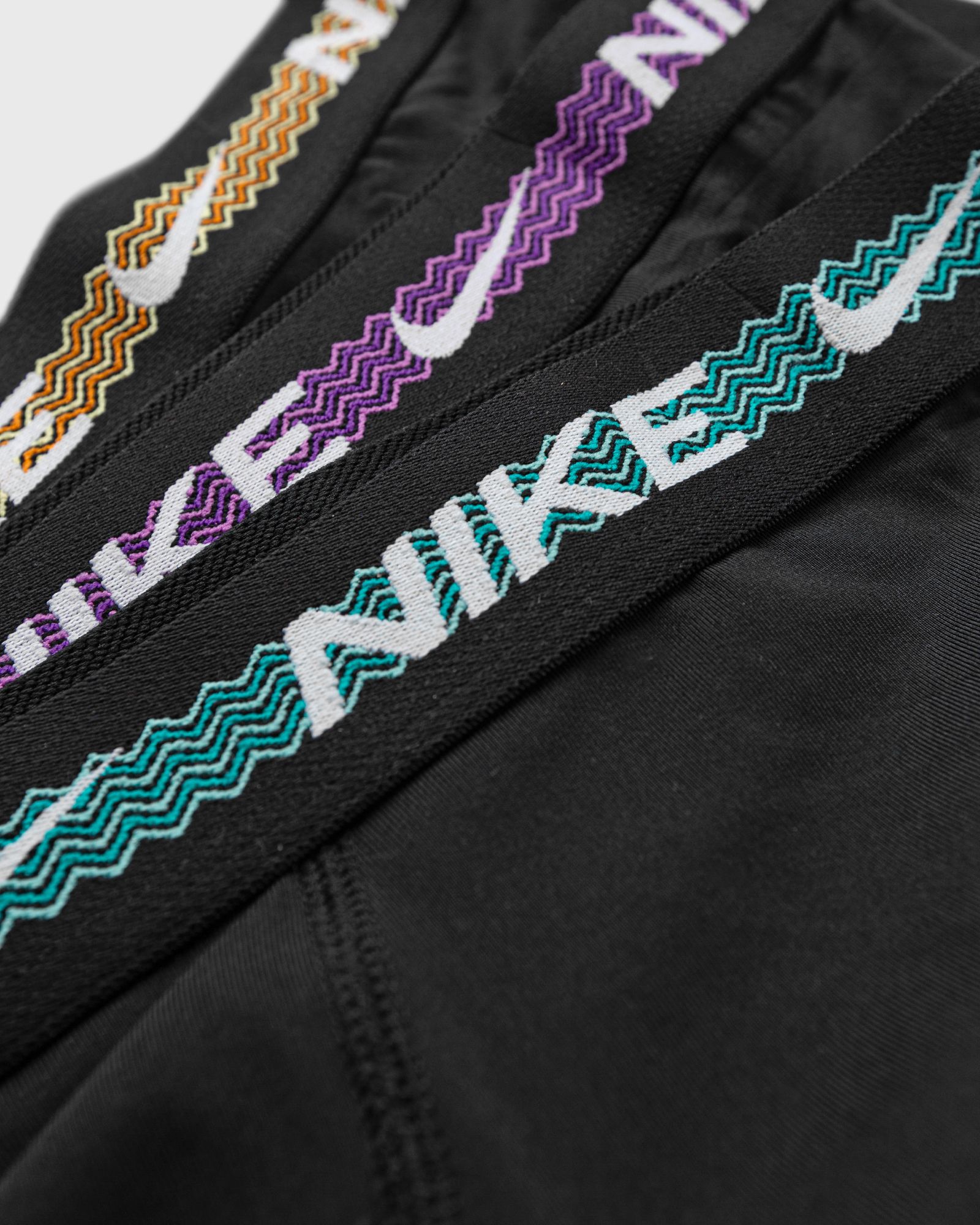 DRI-FIT ULTRA STRETCH MICRO TRUNK 3PK