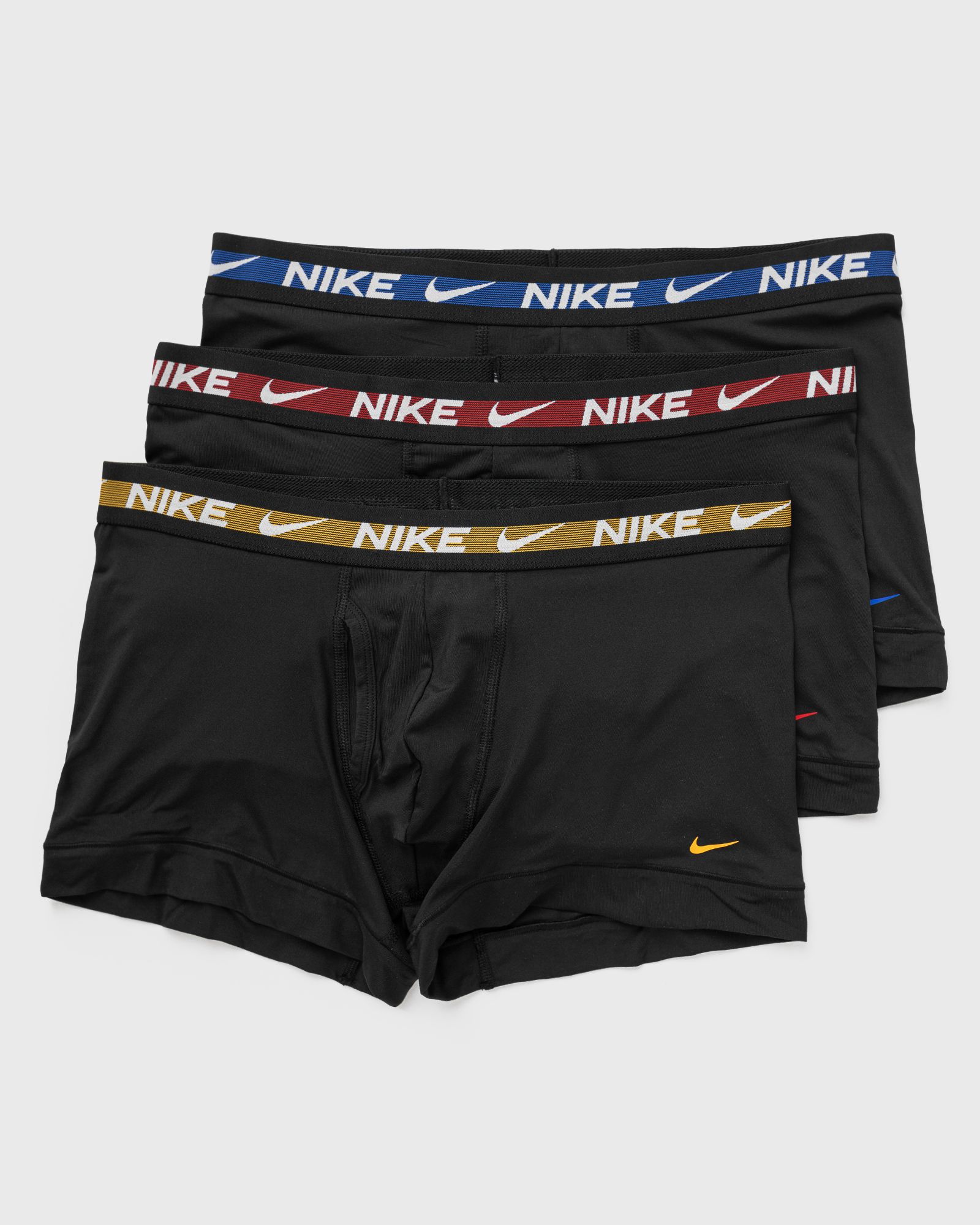 Dri-FIT Ultra Stretch Micro TRUNK 3-PACK