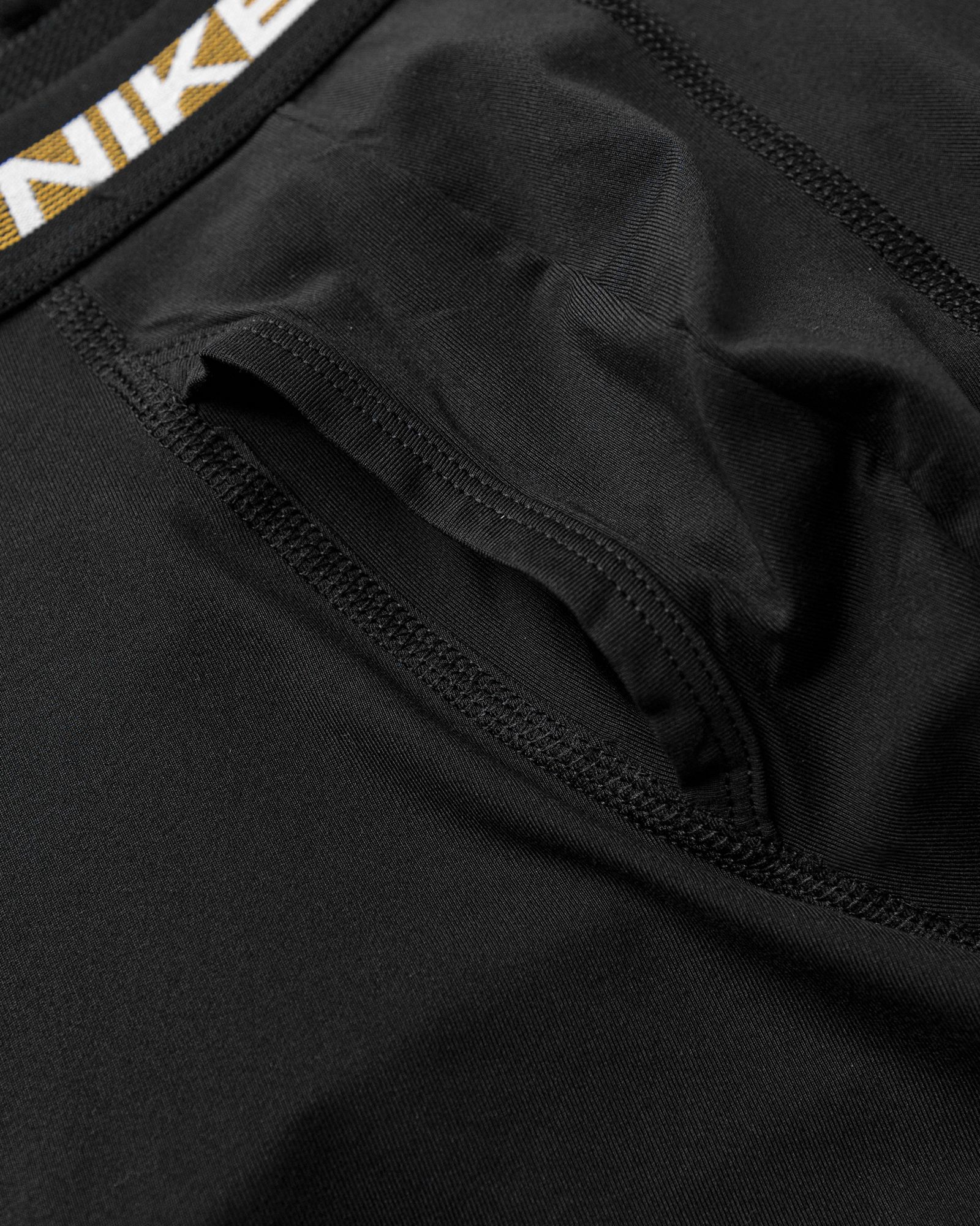 Dri-FIT Ultra Stretch Micro TRUNK 3-PACK