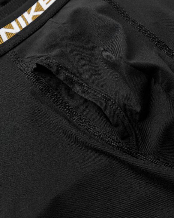 Dri-FIT Ultra Stretch Micro TRUNK 3-PACK