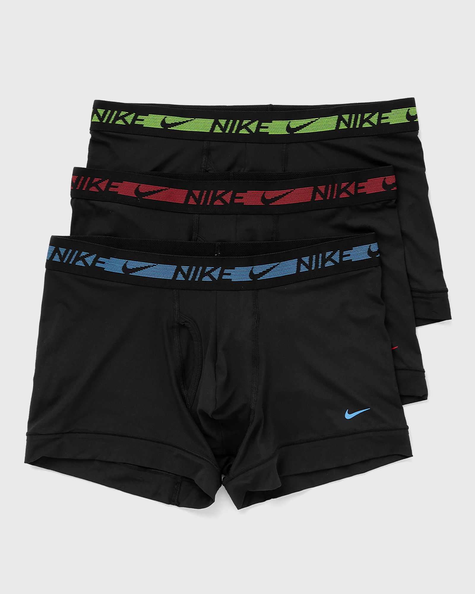 ULTRA STRETCH MICRO TRUNK 3PK