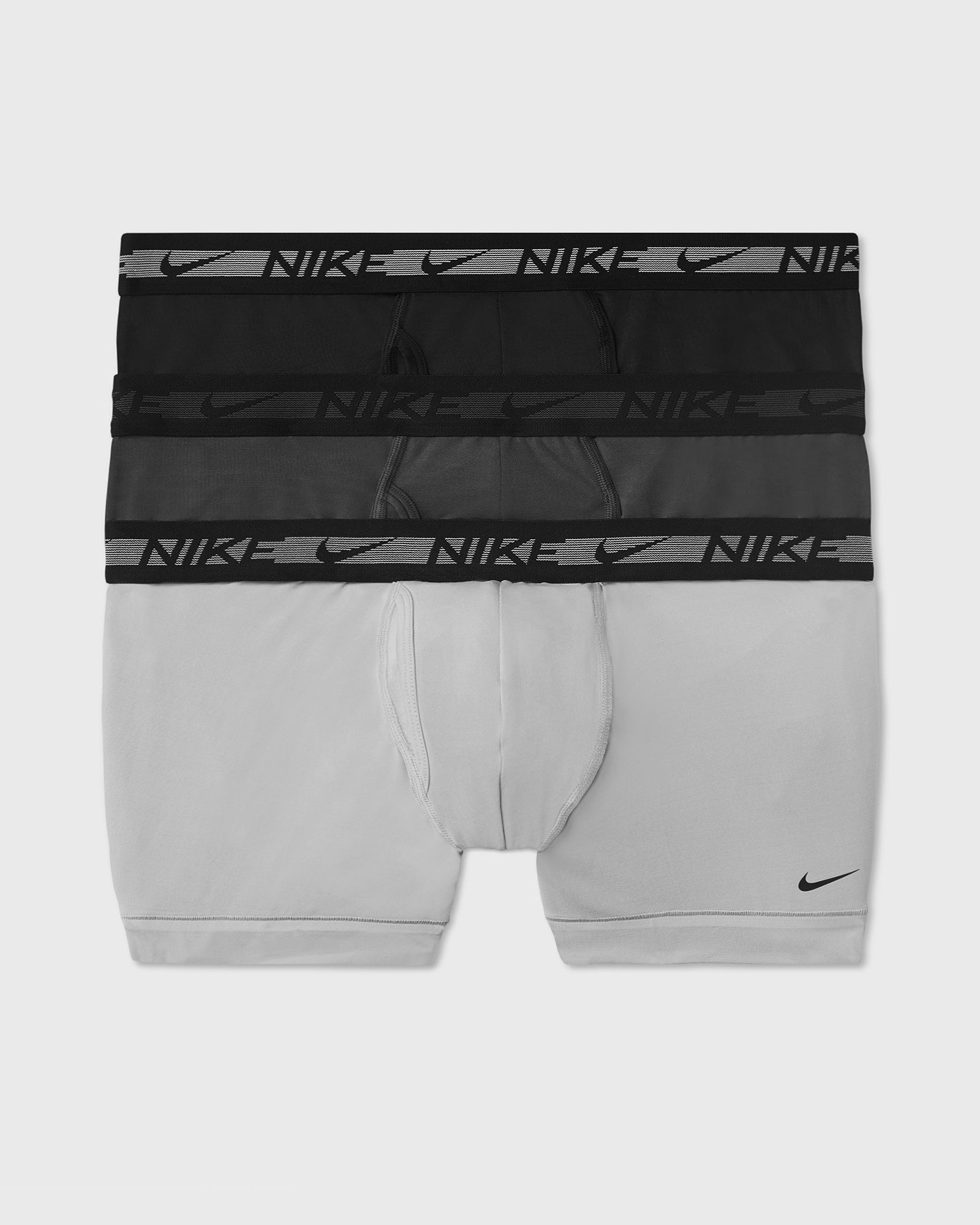 Dri-FIT Ultra Stretch Micro TRUNK 3-PACK