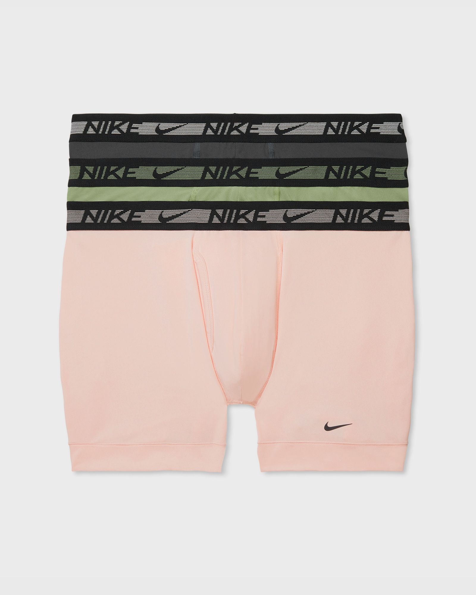 Dri-FIT Ultra Stretch Micro BOXER BRIEF 3-PACK