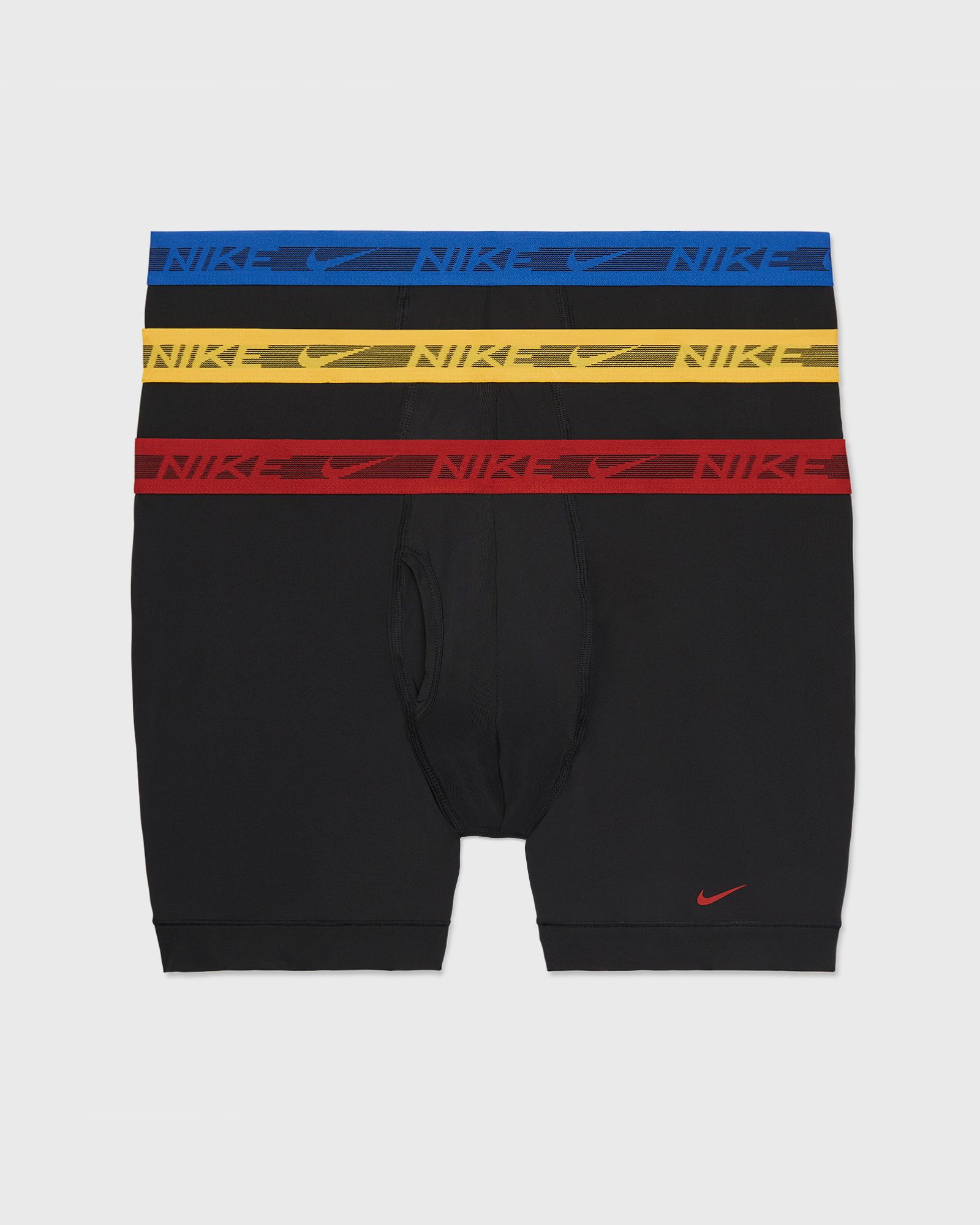 BOXER BRIEF 3PK