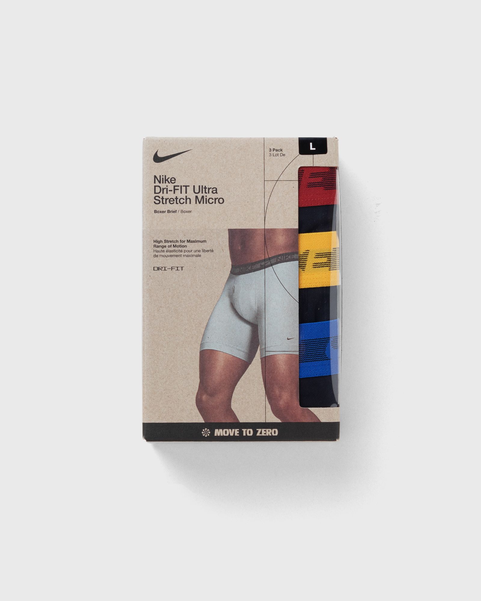BOXER BRIEF 3PK