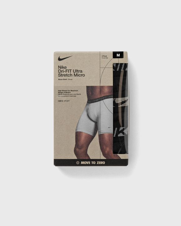 BOXER BRIEF 3PK