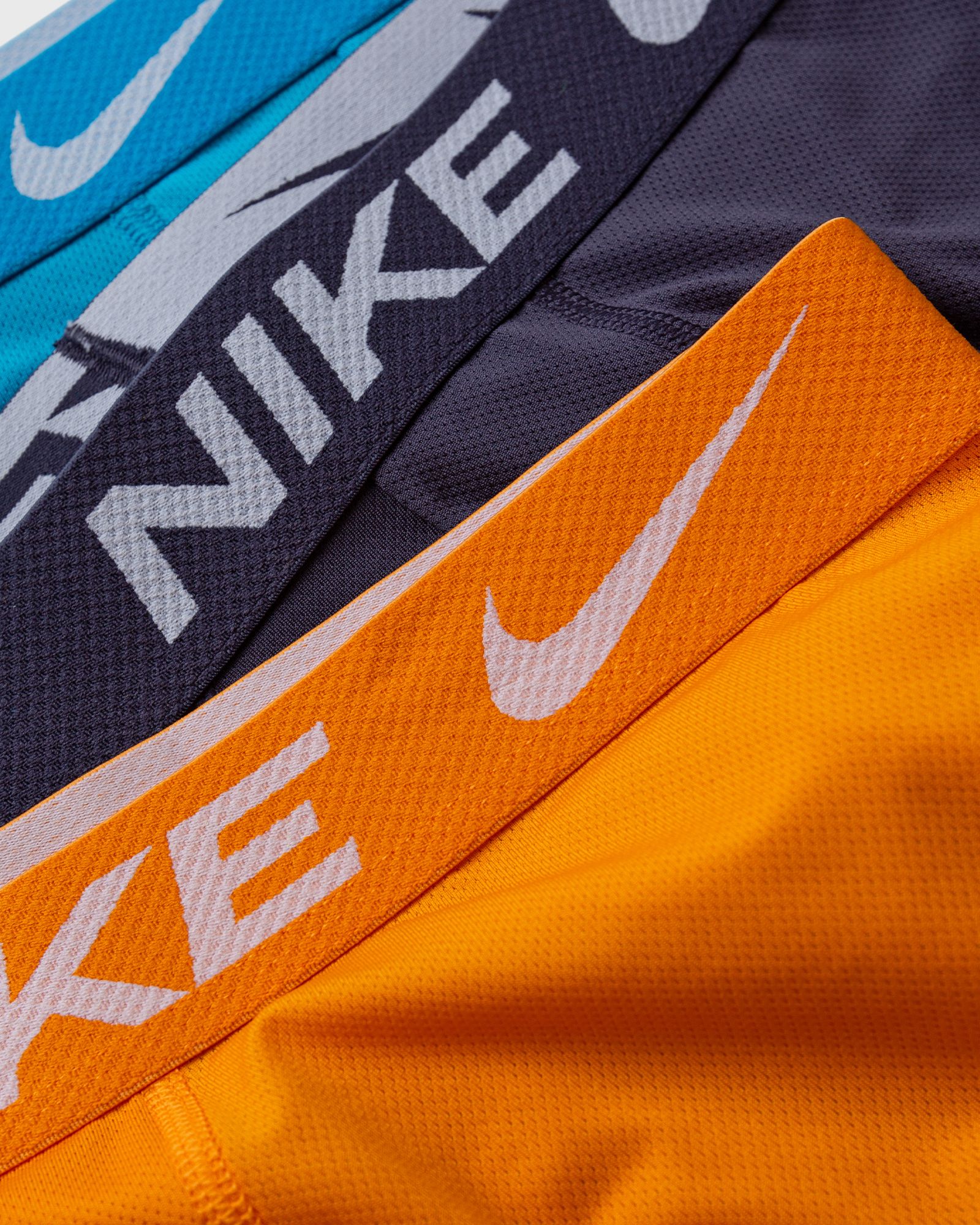 Dri-FIT ADV Micro TRUNK 3-Pack