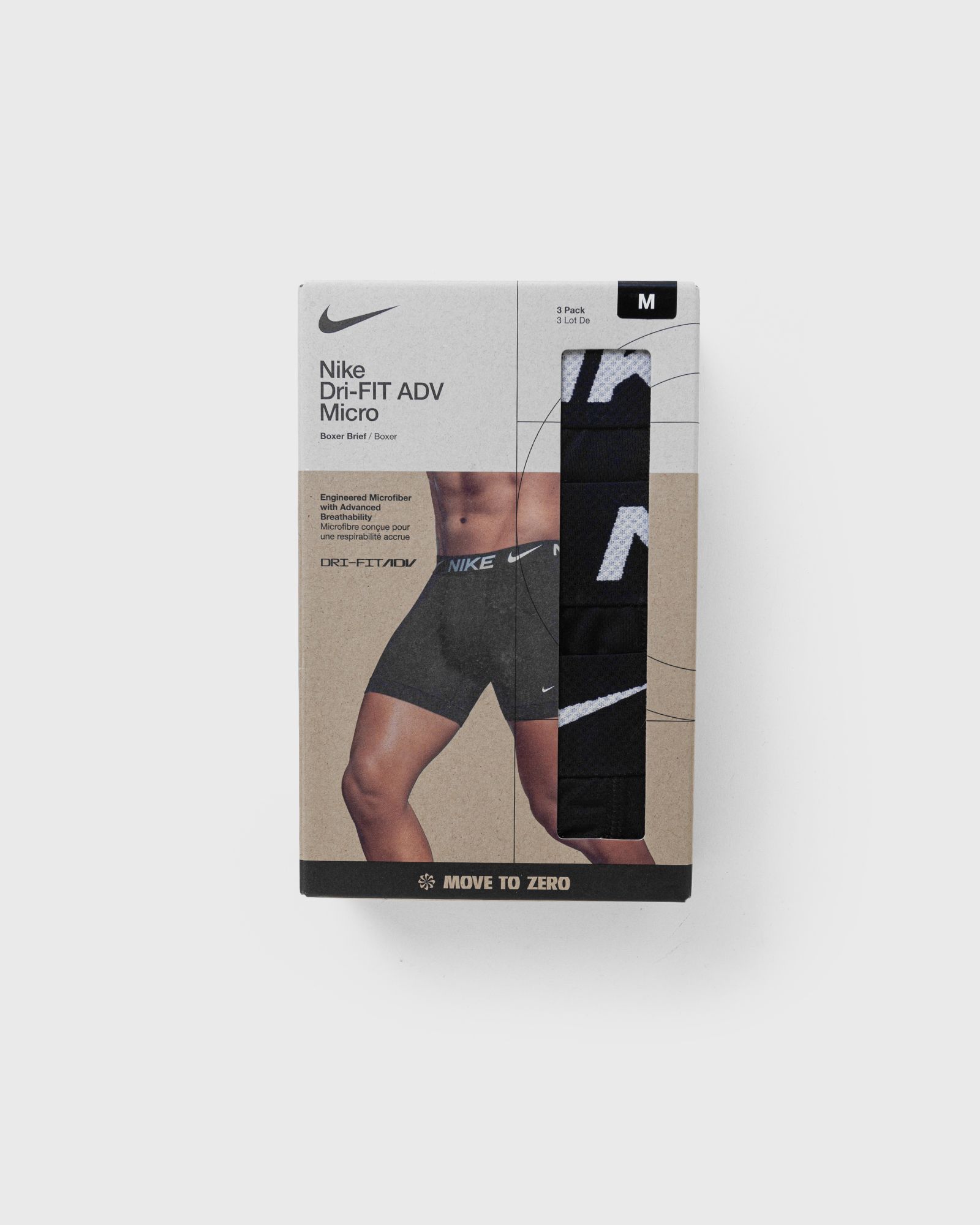 Dri-FIT ADV Micro BOXER BRIEF 3-PACK