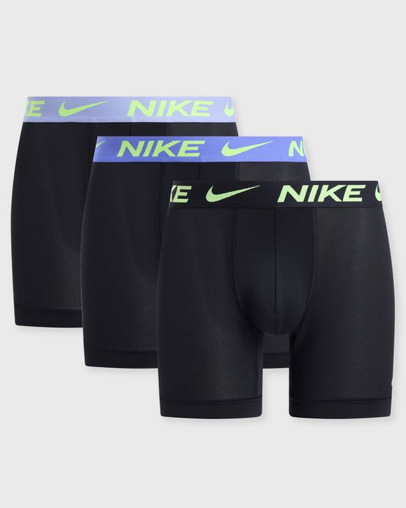 ELITE BREATHE BOXER BRIEF 3PK