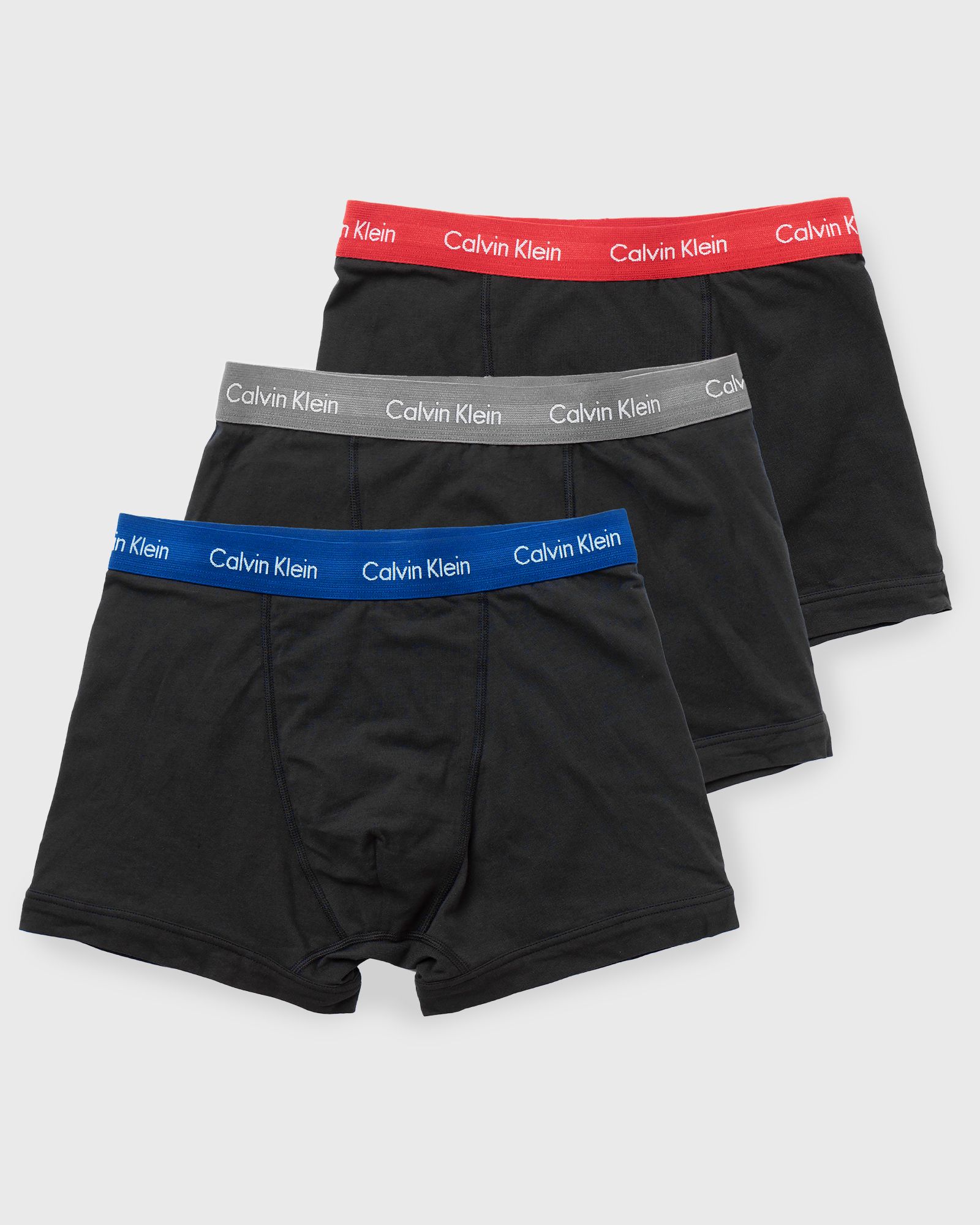 Trunks 3-PACK