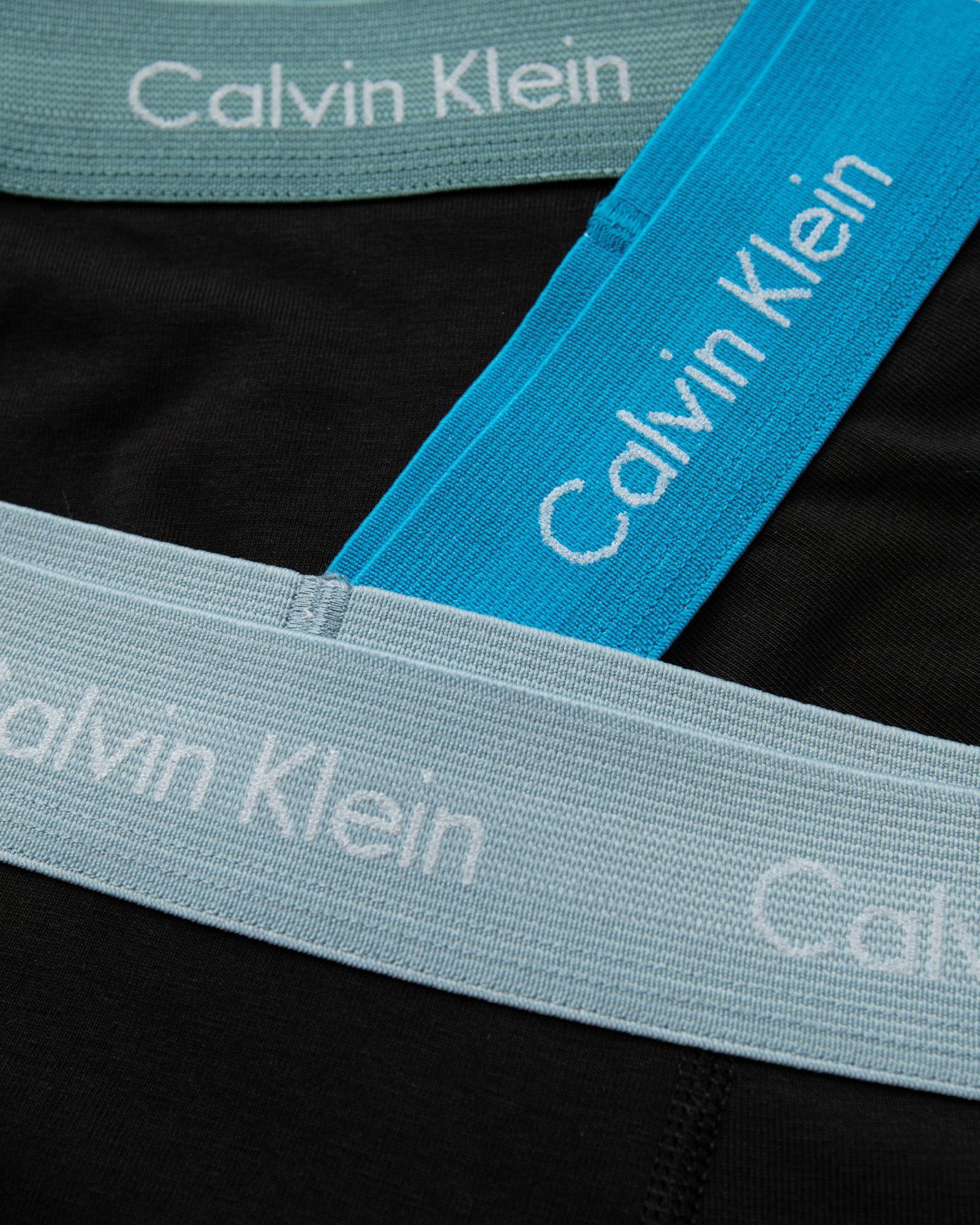 COTTON STRETCH Trunk TRUNK 3 PACK