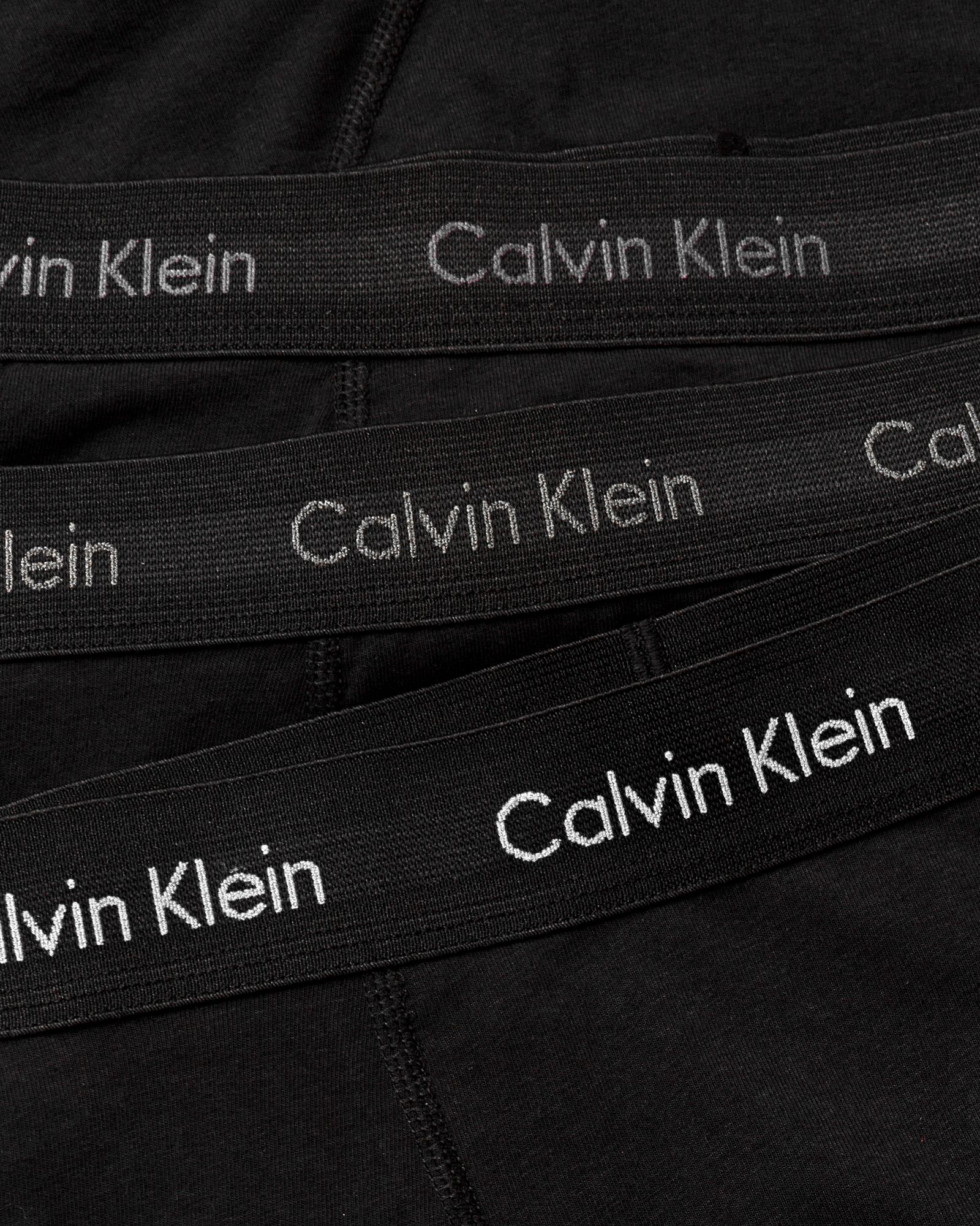 COTTON STRETCH TRUNK 3PK