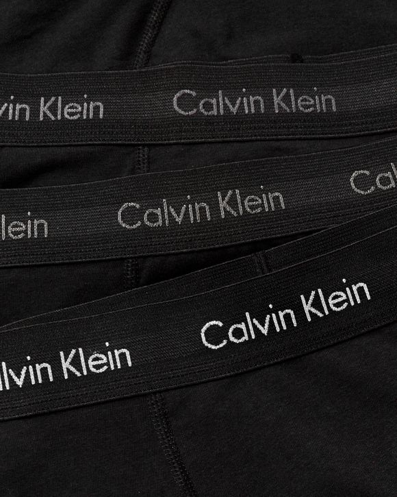 Calvin Klein 3-Pack Hipster Briefs