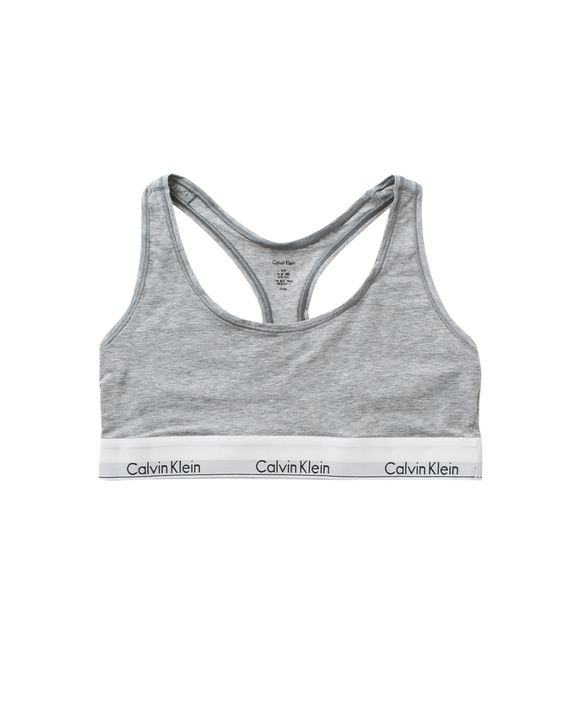 Calvin Klein Underwear WMNS Bralette Grey