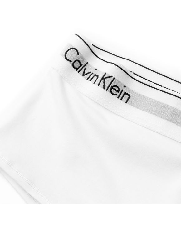 Calvin Klein Underwear WMNS HIGH WAIST HIPSTER White