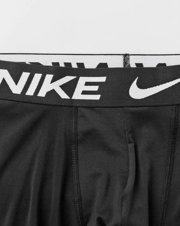 BOXER BRIEF LONG 3-PACK