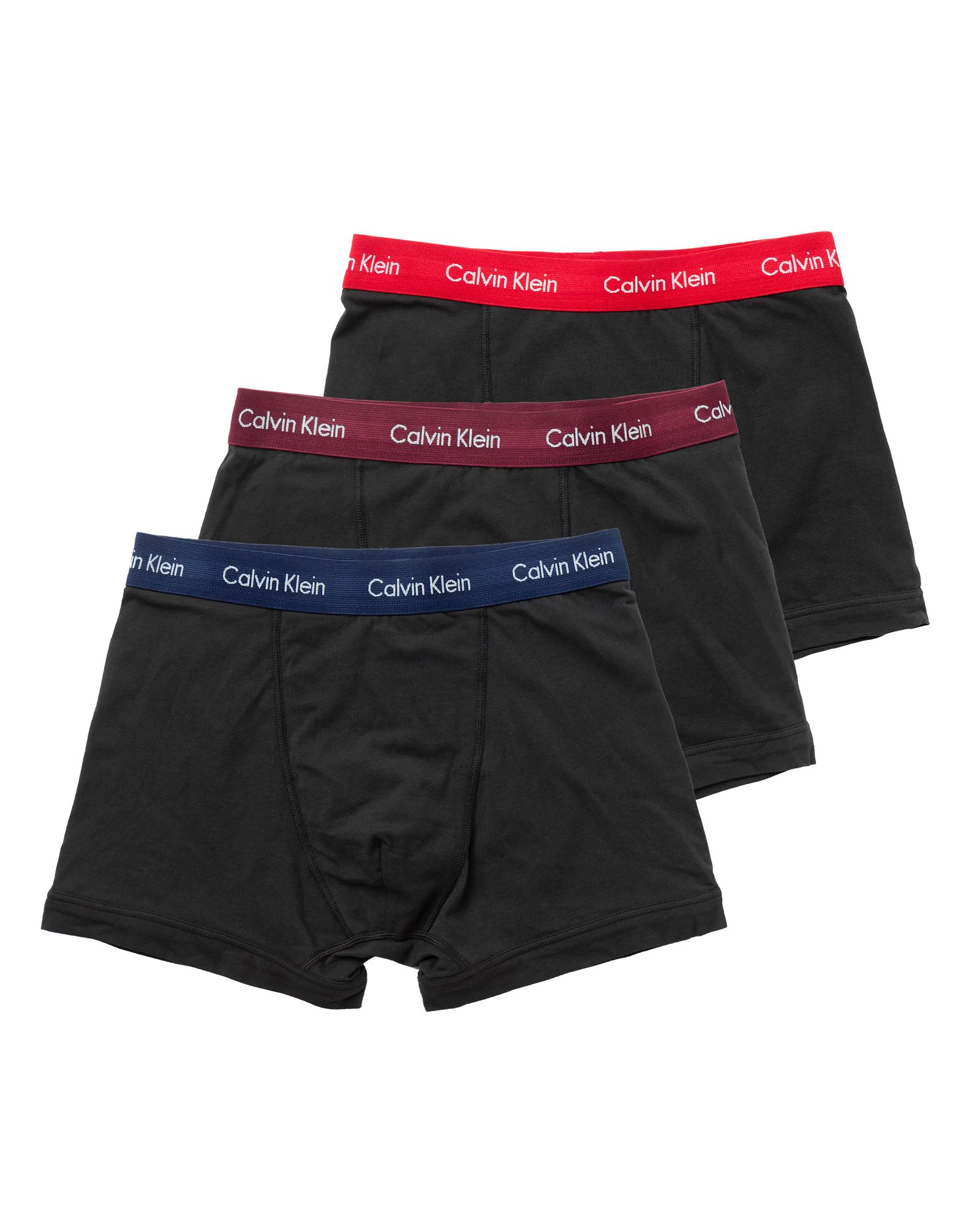 3-Pack Boxershorts