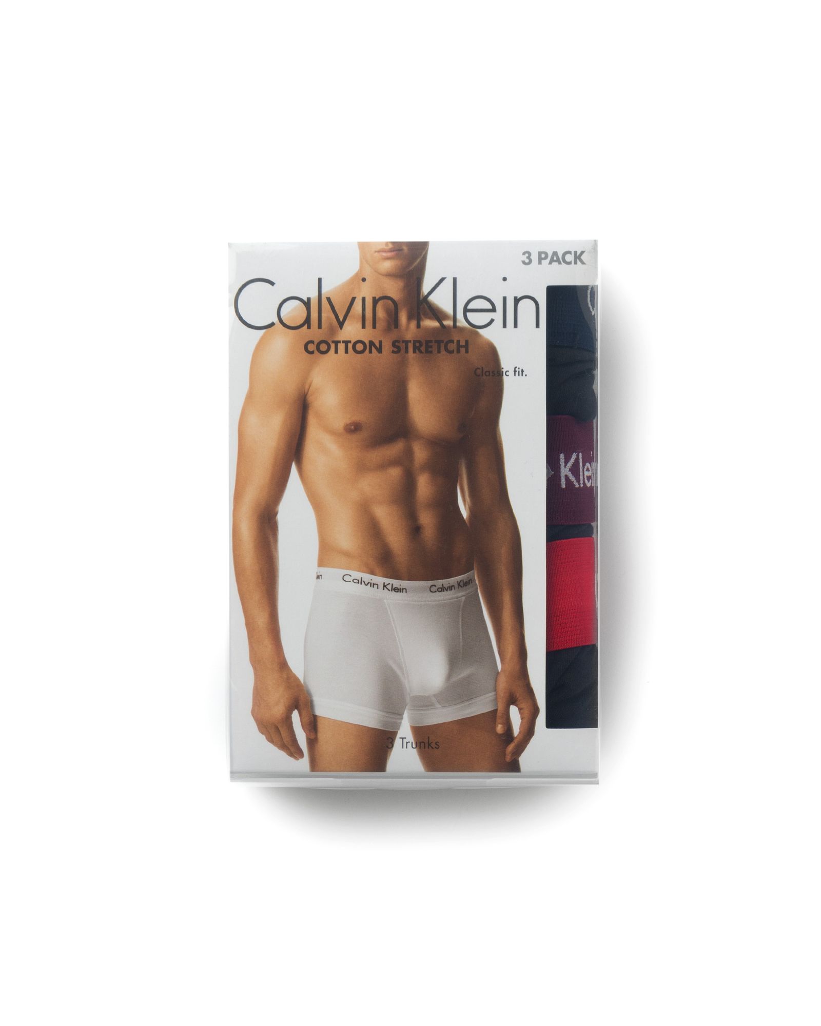 3-Pack Boxershorts