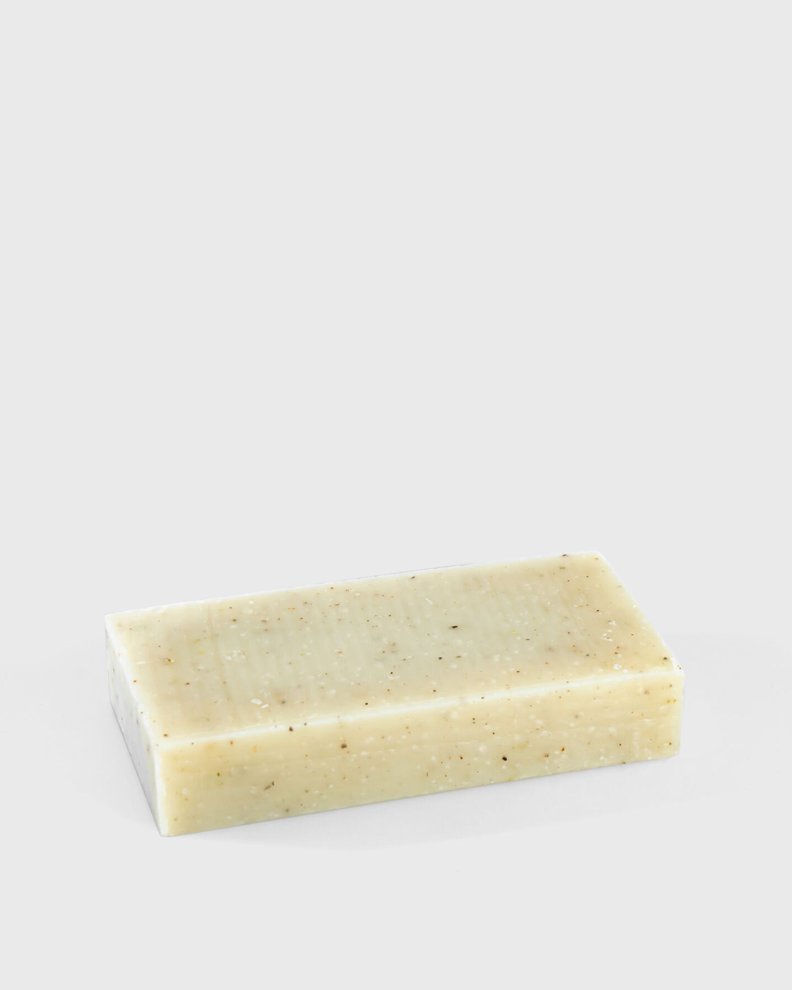 Exfoliating Seaweed Block - 365 gr